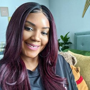 Meet your Posher, Amber